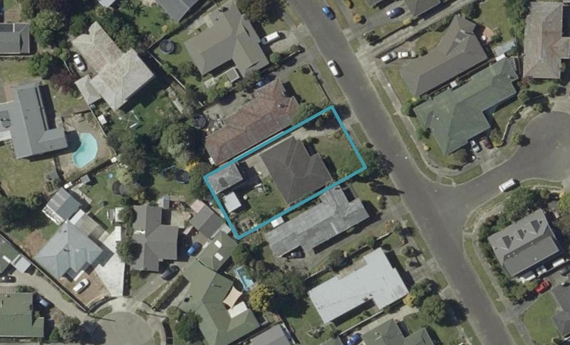 20 Frimley Street, Awapuni, Palmerston North - Carousel 1