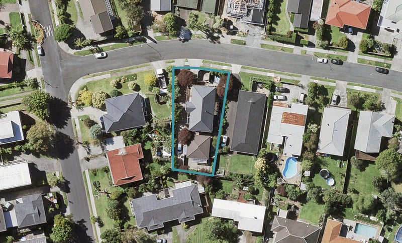 26 The Crest, Sunnyhills, Auckland - Carousel 1