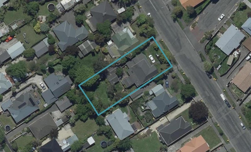 77 Flockton Street, Mairehau, Christchurch - Carousel 1