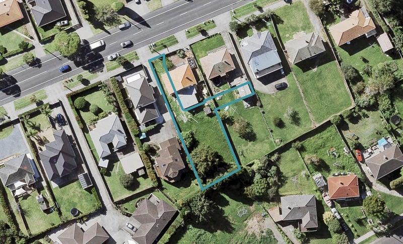 161D West Tamaki Road, Glen Innes, Auckland - Carousel 1