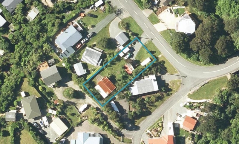 2344 Croisilles-French Pass Road, Okiwi Bay, French Pass - Carousel 1