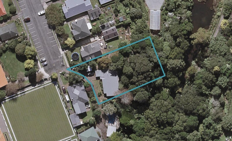 25A Norman Street, Lower Vogeltown, New Plymouth - Carousel 1