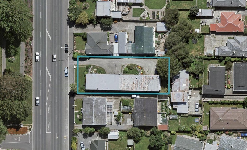 221 Queens Drive, Windsor, Invercargill - Carousel 1