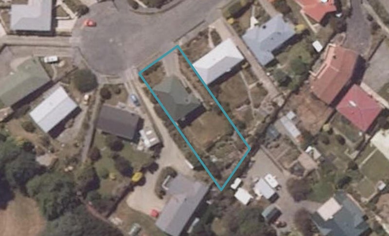 36 Arthur Street, Holmes Hill, Oamaru - Carousel 1