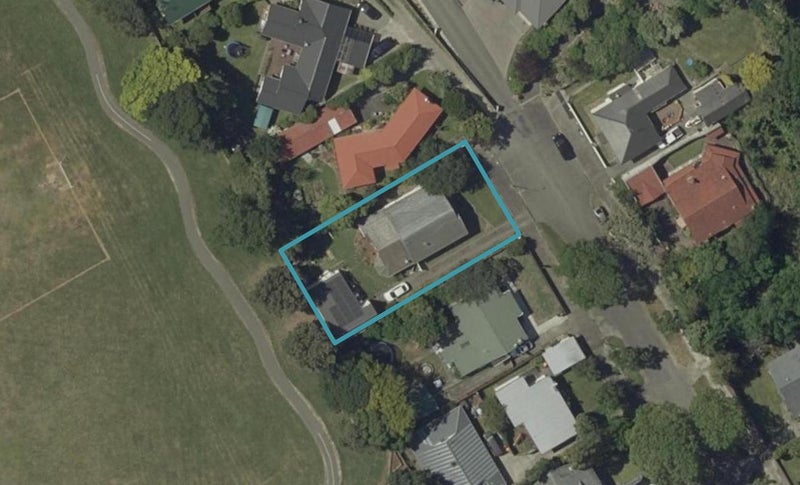 41 Alfred Street, Roslyn, Palmerston North - Carousel 1