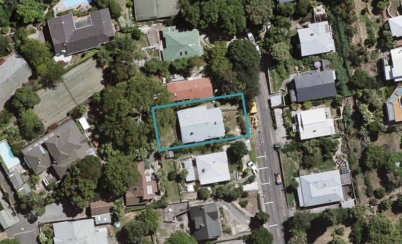 10 Burns Road, Hospital Hill, Napier - Carousel 1