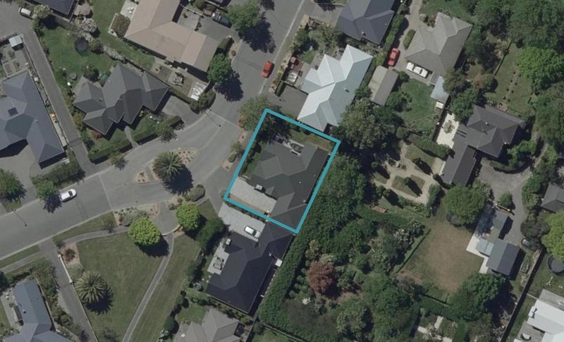 48 Country Palms Drive, Halswell, Christchurch - Carousel 1