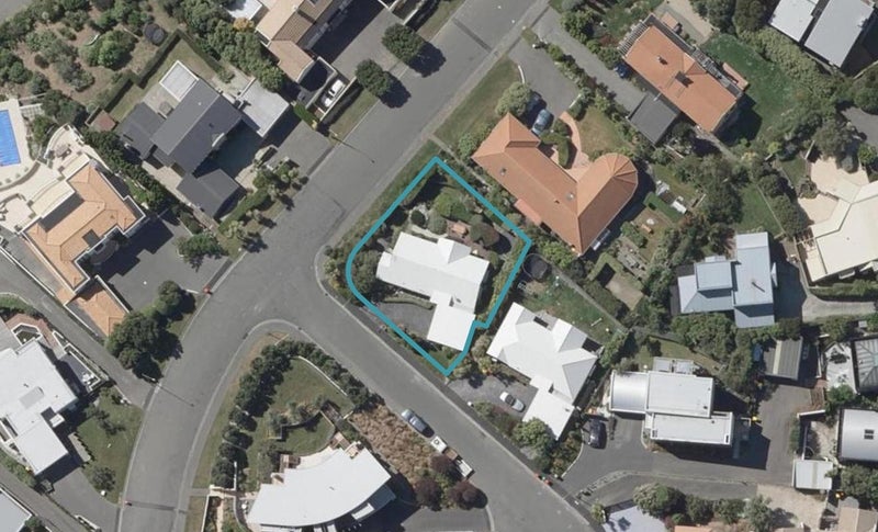 1 Langdale Place, Scarborough, Christchurch - Carousel 1