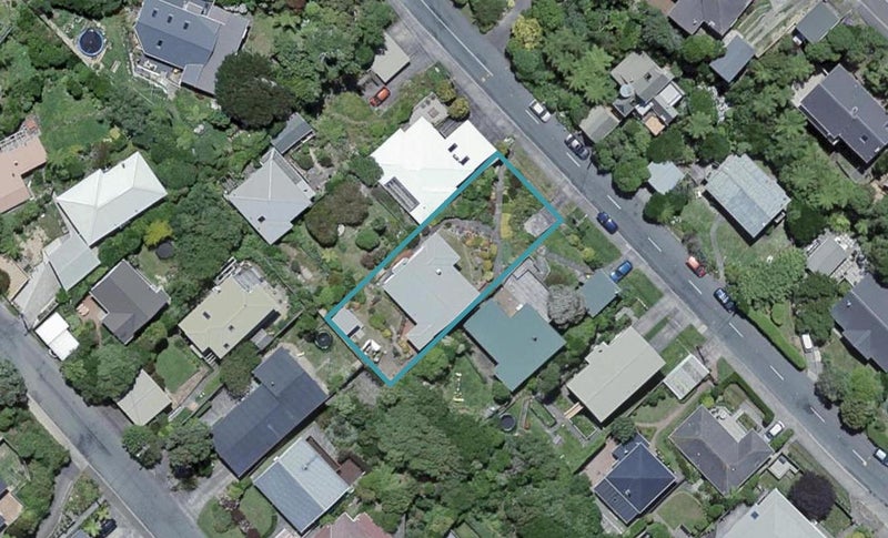 53 Chelmsford Street, Ngaio, Wellington - Carousel 1