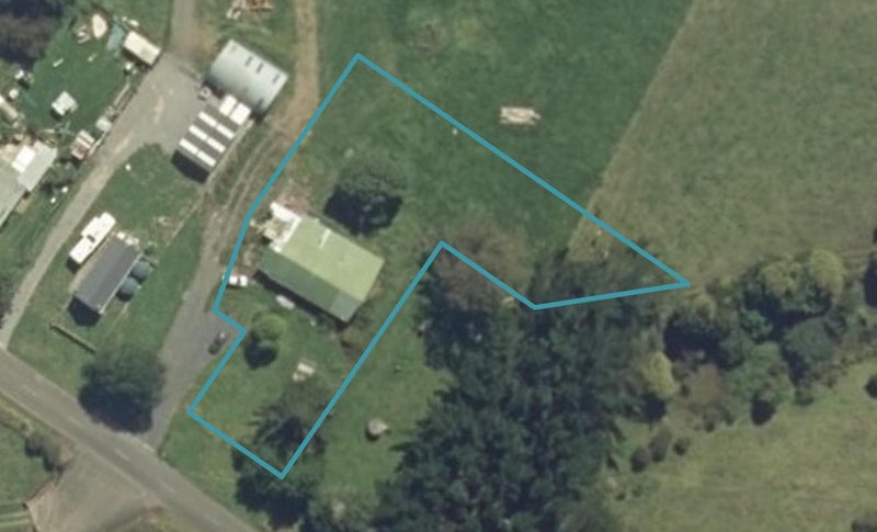 38 Renown Road, Waikokowai, Huntly - Carousel 1