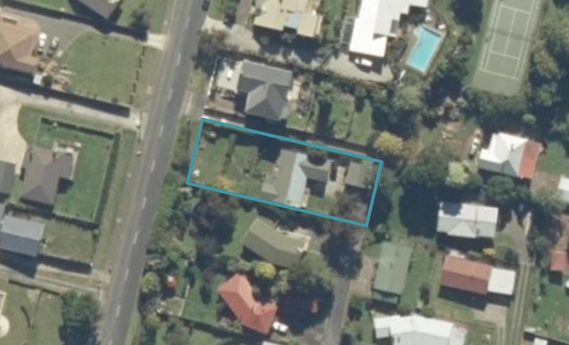 163 McGarry Lane, Te Awamutu, Te Awamutu - Carousel 1