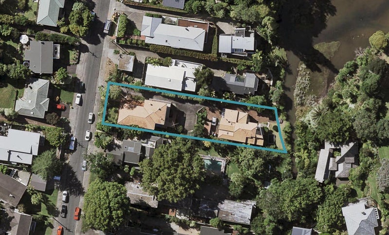 75B Ngapuhi Road, Remuera, Auckland - Carousel 1