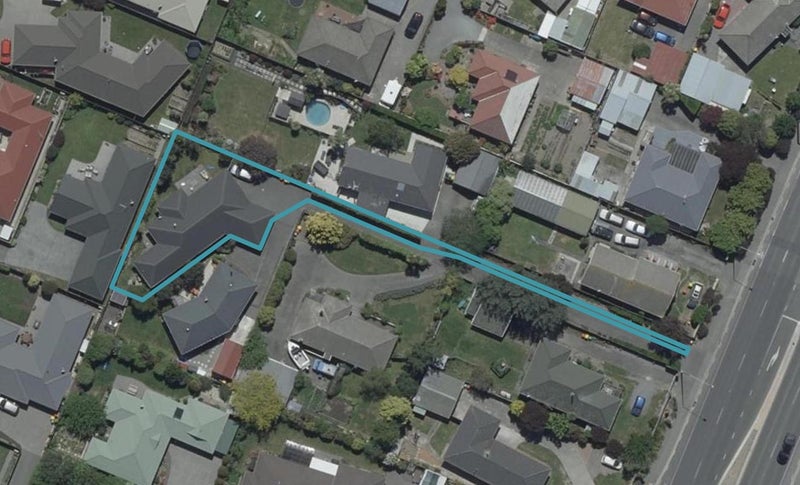 14A Masham Road, Broomfield, Christchurch - Carousel 1