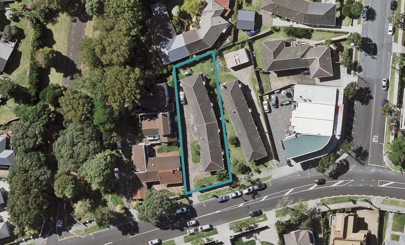 2/106 St Johns Road, Meadowbank, Auckland - Carousel 1