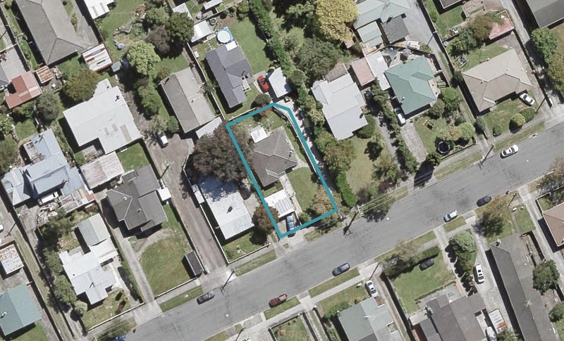 38 Wilford Street, Wallaceville, Upper Hutt - Carousel 1