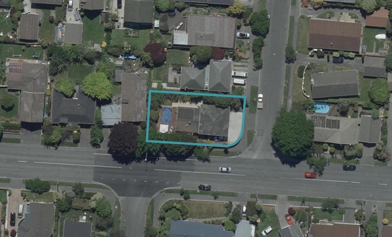 192 Maidstone Road, Avonhead, Christchurch - Carousel 1