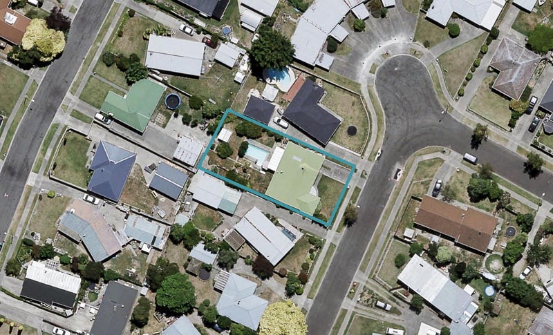 45 Norwich Crescent, Tamatea, Napier - Carousel 1