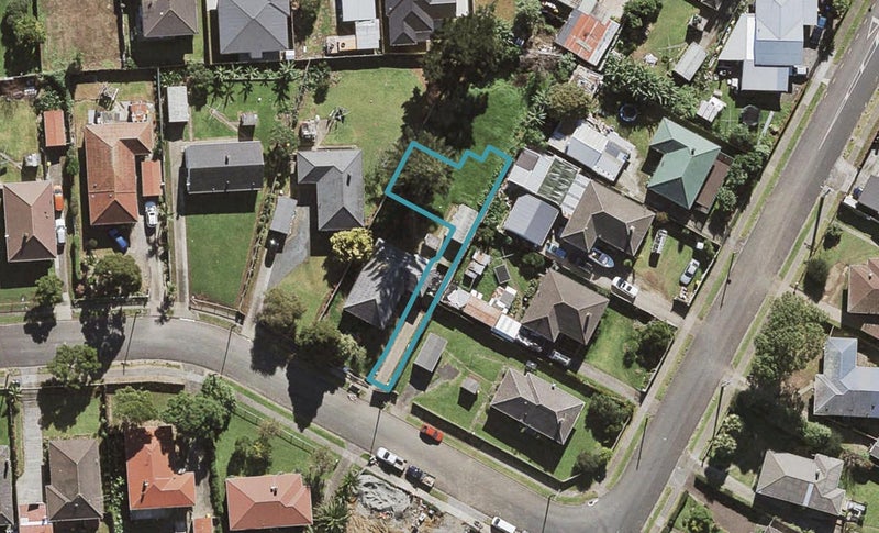 30B Farnborough Crescent, Mangere, Auckland - Carousel 1