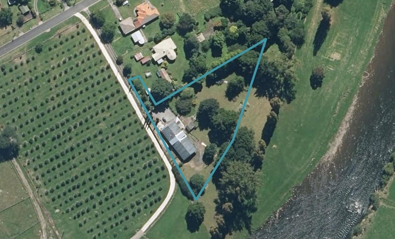 35 Mahoe Road, Manunui, Taumarunui - Carousel 1