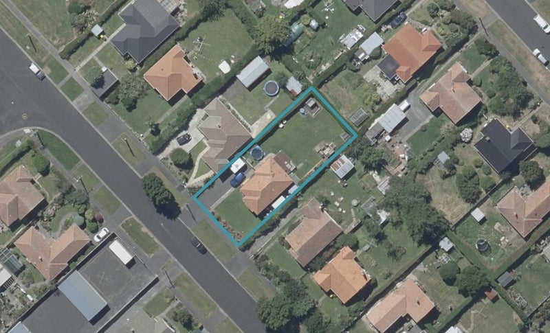 29 Hislop Street, Liberton, Dunedin - Carousel 1