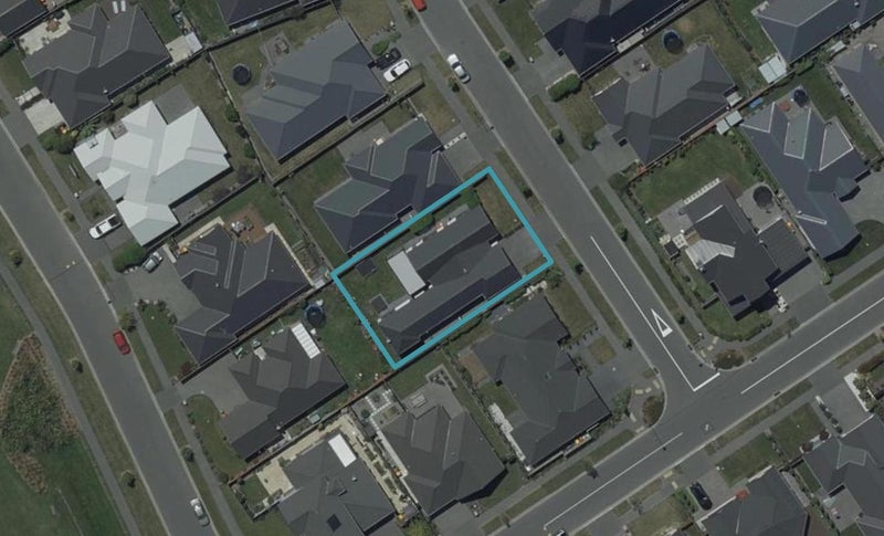3 Wardell Street, Wigram, Christchurch - Carousel 1
