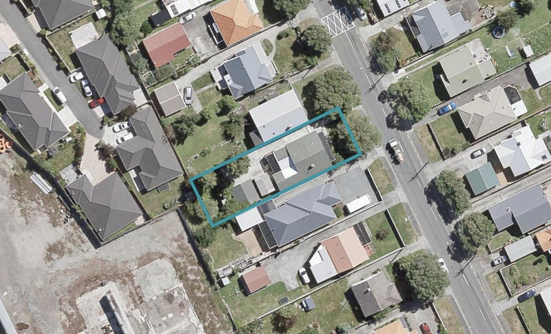 95 Bell Road, Waiwhetu, Lower Hutt - Carousel 1