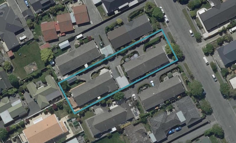 93A Winchester Street, Merivale, Christchurch - Carousel 1