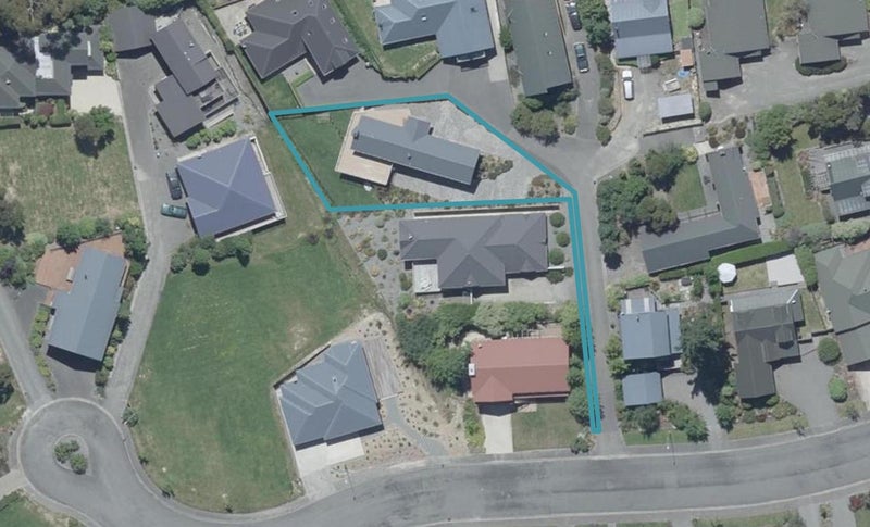 40 Saint James Avenue, HANMER SPRINGS, Hanmer Springs - Carousel 1