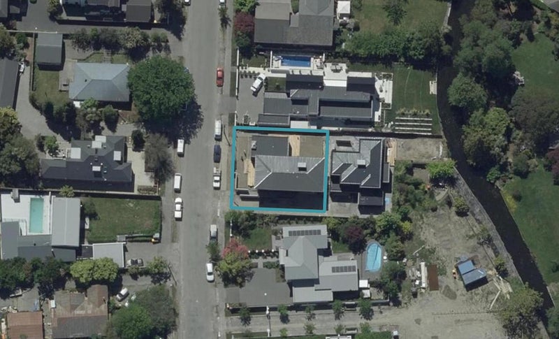40 Clifford Avenue, Merivale, Christchurch - Carousel 1