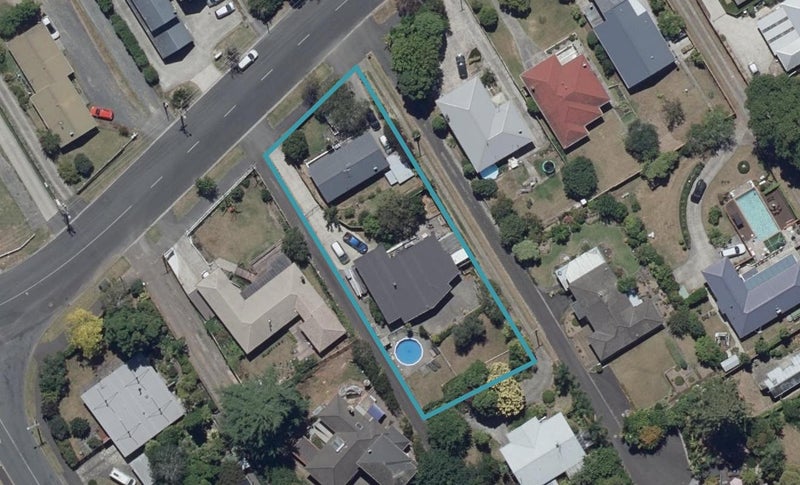 51 Tawa Street, Melville, Hamilton - Carousel 1