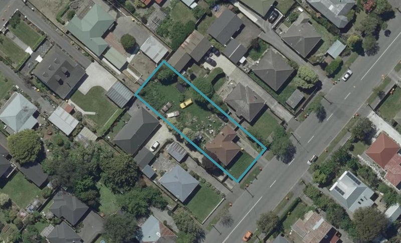 54 Radley Street, Woolston, Christchurch - Carousel 1