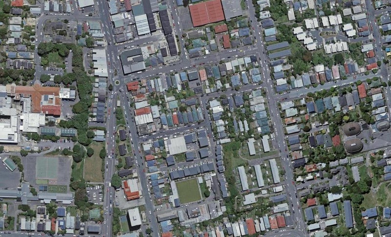 19 Horner Street, Newtown, Wellington - Carousel 1