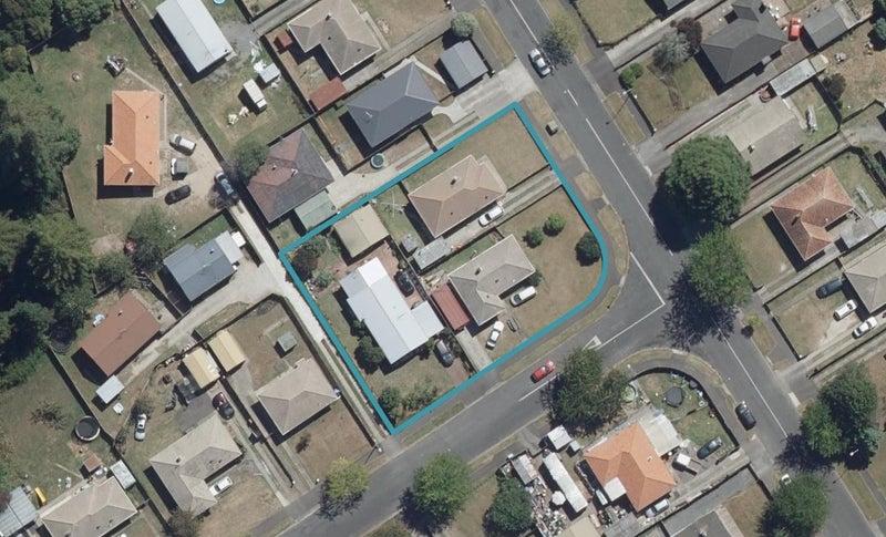 107 Norrie Street, Bader, Hamilton - Carousel 1