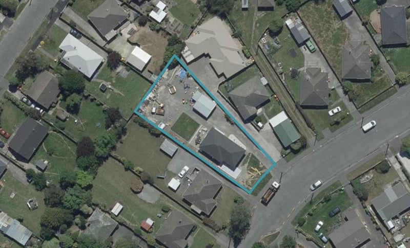 29 Morrison Avenue, Northcote, Christchurch - Carousel 1