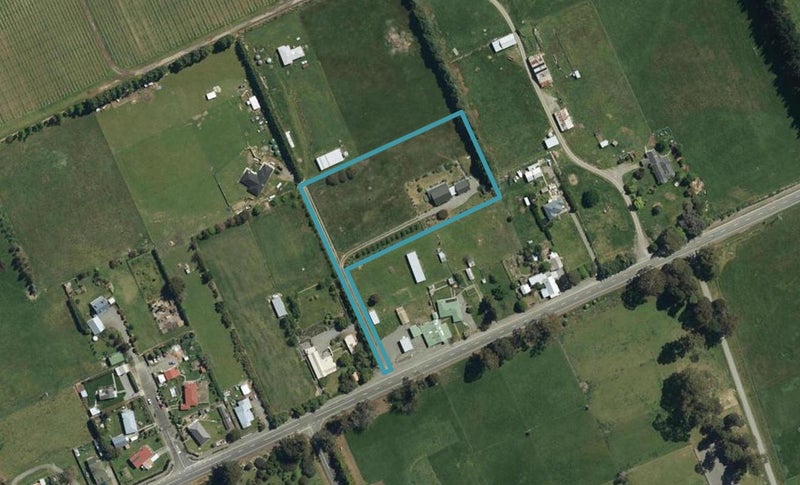 2666 Wairau Valley, WAIRAU VALLEY, BLENHEIM - Carousel 1