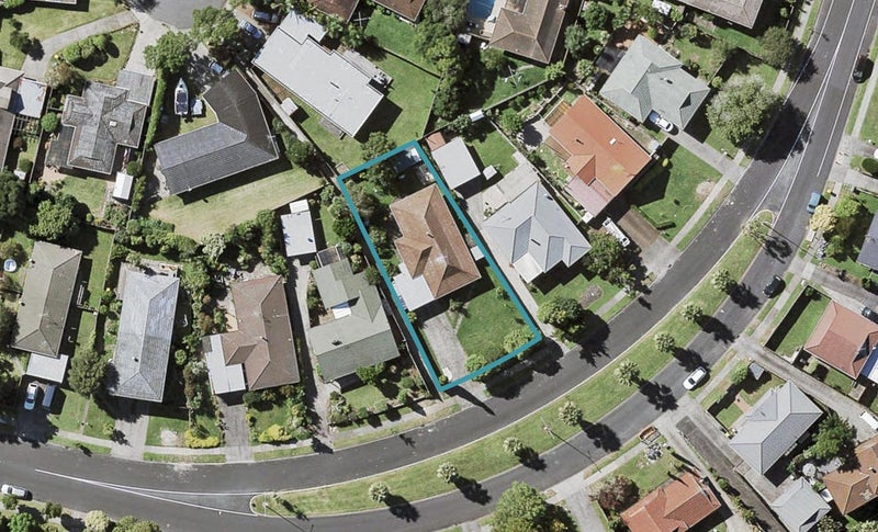 28 Meadway, Sunnyhills, Auckland - Carousel 1