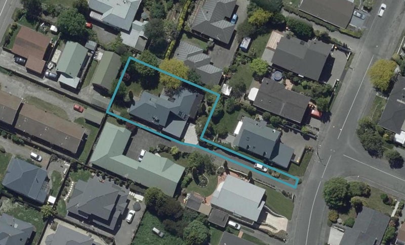 63A Cheyenne Street, Sockburn, Christchurch - Carousel 1