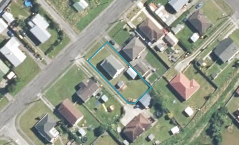 94 Hall Street, Cobden, Greymouth - Carousel 1