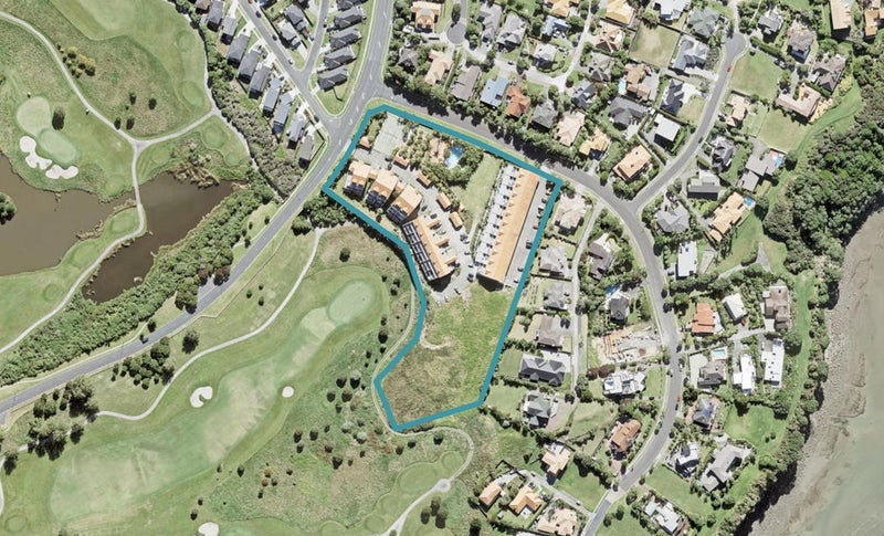 31/340 Gulf Harbour Drive, Gulf Harbour, Whangaparaoa - Carousel 1