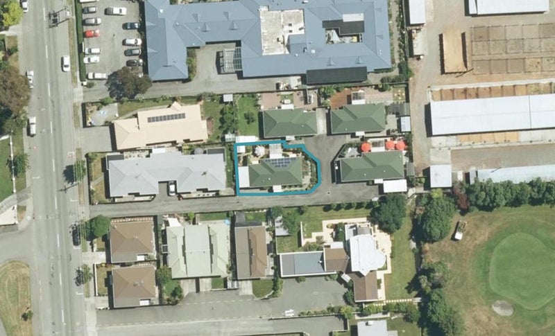 48C Mclauchlan Street, Springlands, Blenheim - Carousel 1