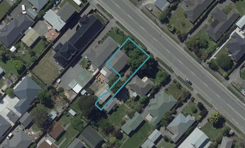 136 Hoon Hay Road, Hoon Hay, Christchurch - Carousel 1