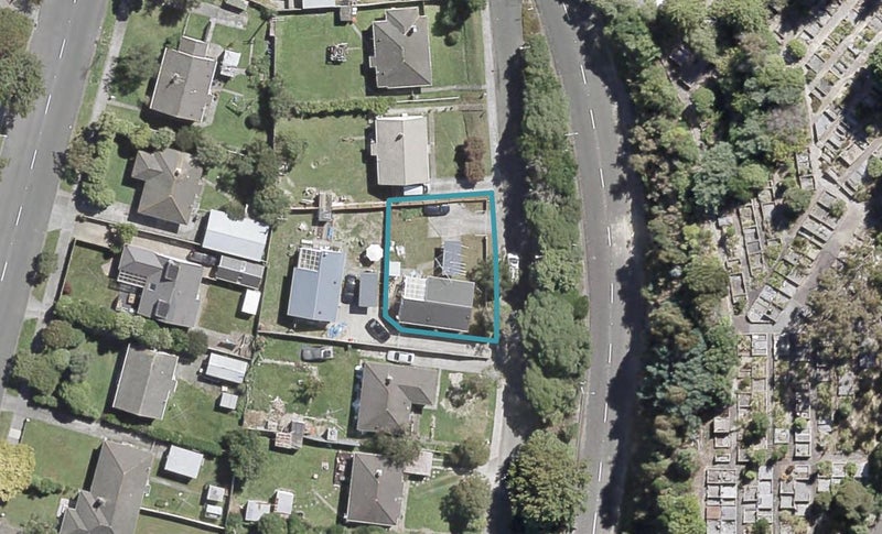 58A Kowhai Street, Naenae, Lower Hutt - Carousel 1