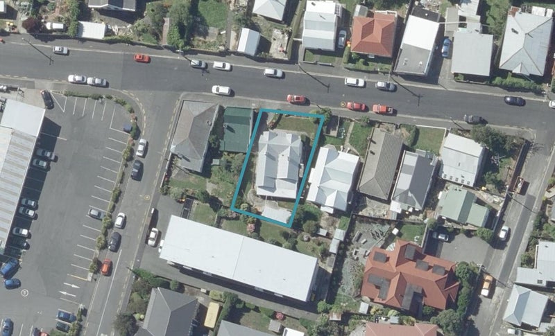 33 Meadow Street, Mornington, Dunedin - Carousel 1