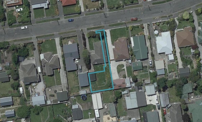 3/40 Achilles Street, Burwood, Christchurch - Carousel 1