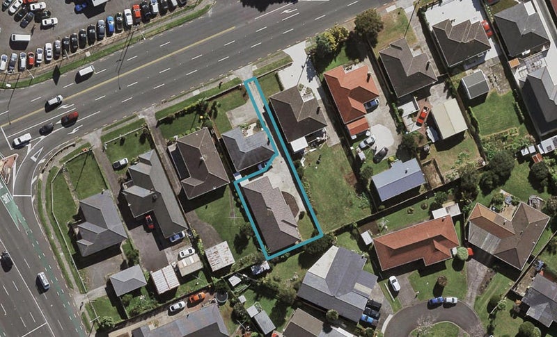 7A Reagan Road, Manukau, Auckland - Carousel 1