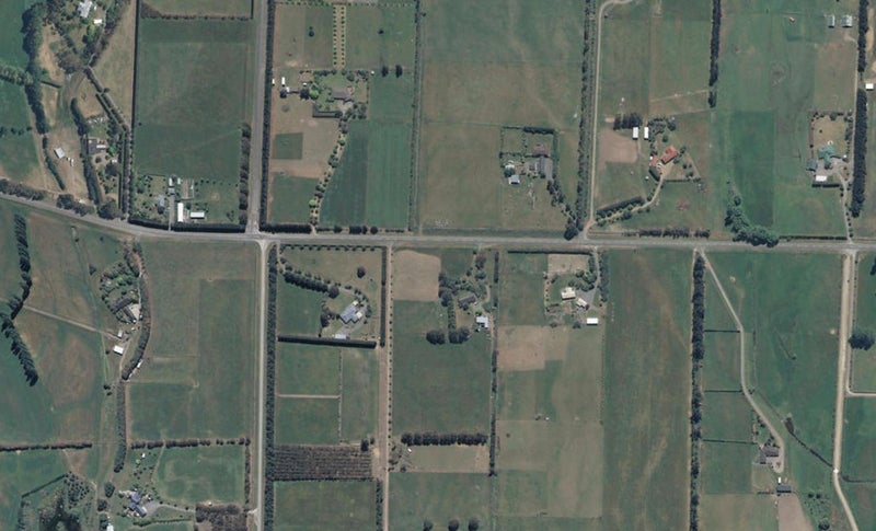 209 Fishers Road, Loburn, Rangiora - Carousel 1