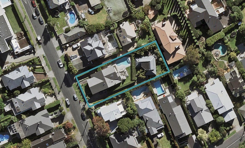 6A Bell Road, Remuera, Auckland - Carousel 1