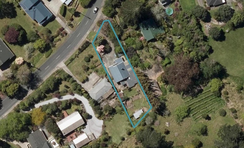 50 Whareora Road, Tikipunga, Whangarei - Carousel 1