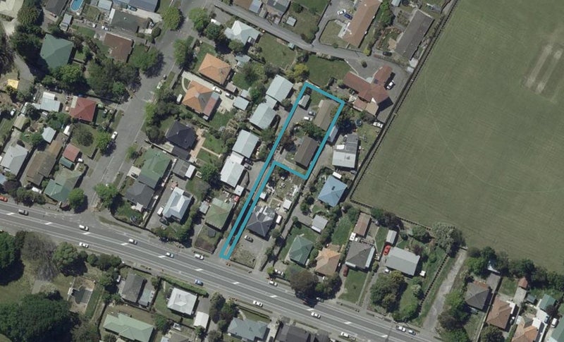 1/567B Ferry Road, Woolston, Christchurch - Carousel 1