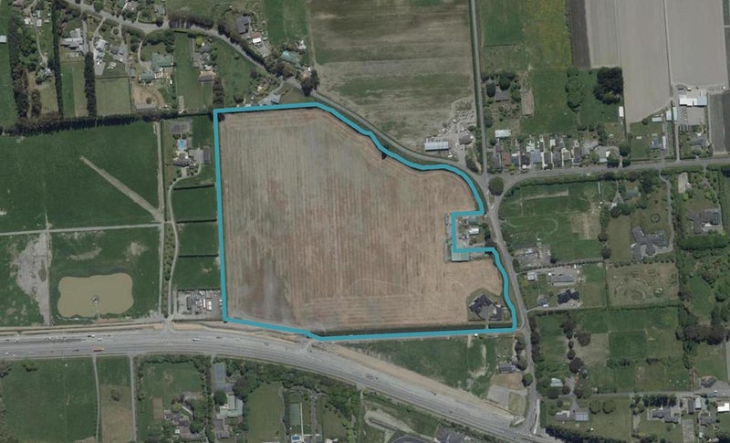 501 Hills Road, Marshland, Christchurch - Carousel 1
